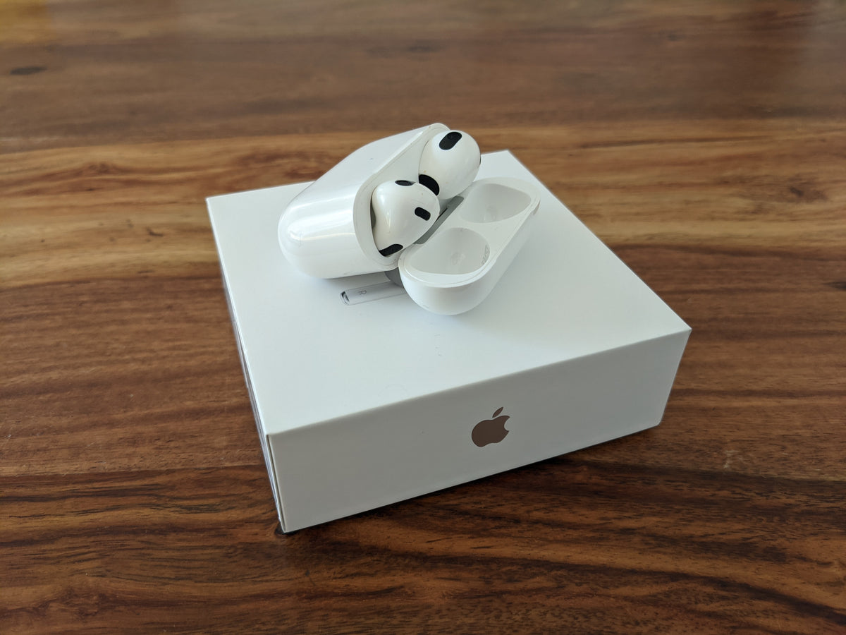 Air Pods Serie 3