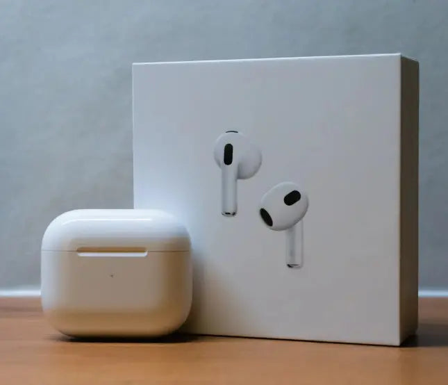 Air Pods Serie 3