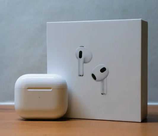Air Pods Serie 3
